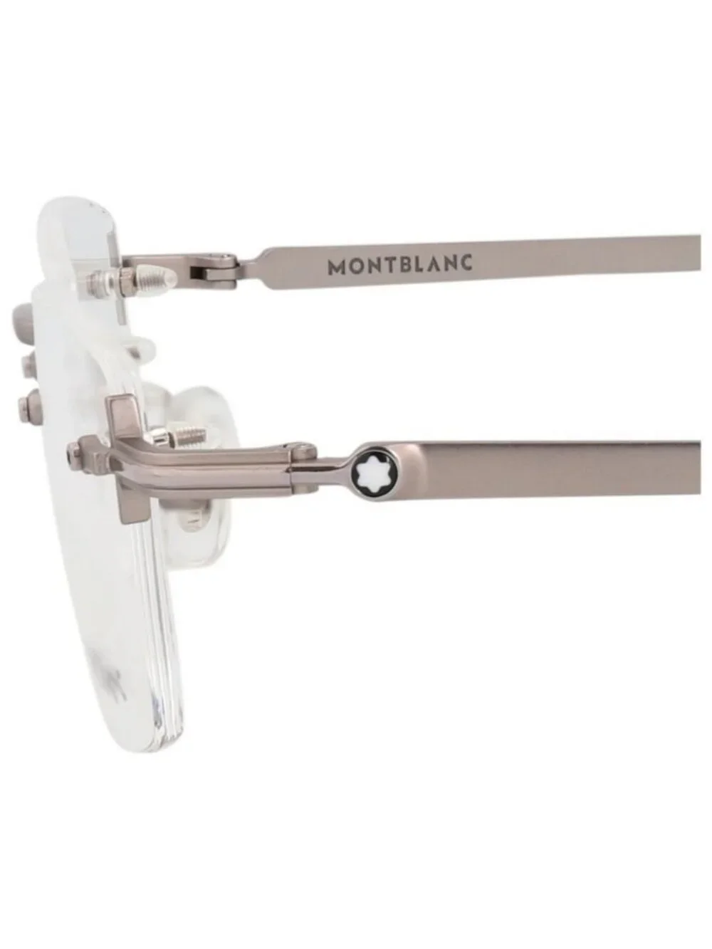 Montblanc brand department